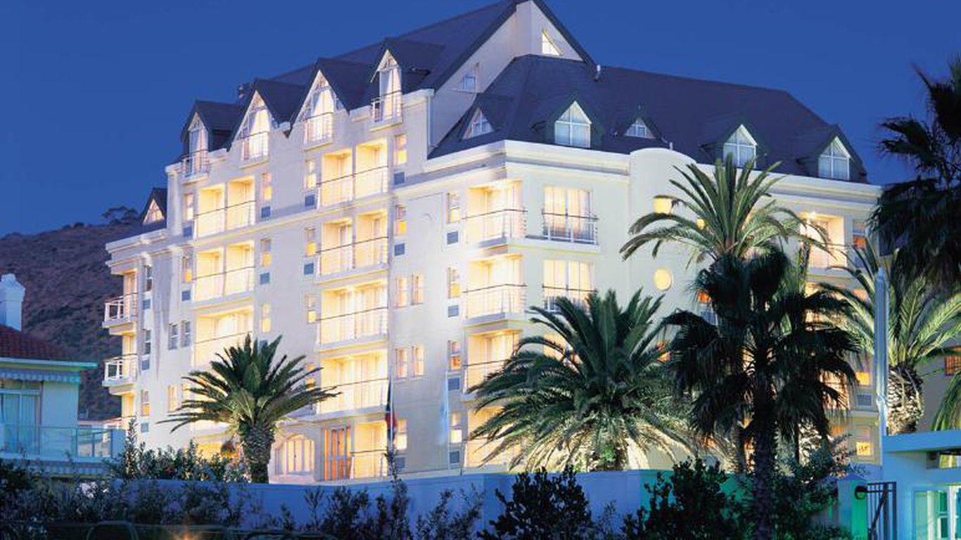 MTTW_Bantry Bay Suite Hotel 2